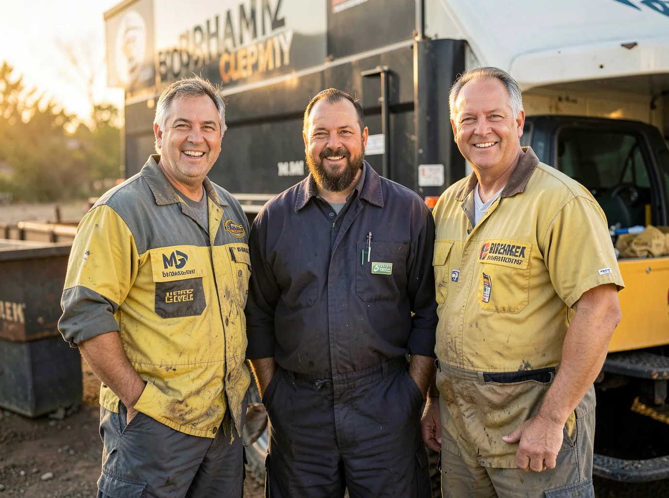 Sewage Cleanup company in Garibaldi, OR